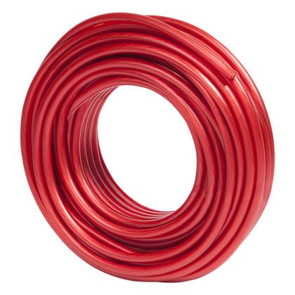 Imagem de Cabo De Potencia Technoise 100% Cobre Vermelho 21 Mm Rolo 25