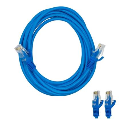 Imagem de Cabo de Rede Mb Tech 3 Metros