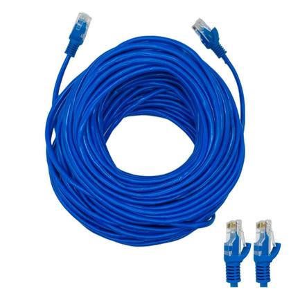 Imagem de Cabo de Rede Mb Tech 30 Metros