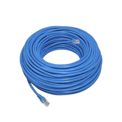 Imagem de Cabo de rede patch cord 10 metros cat6 cabo para internet UTP LAN 10mt