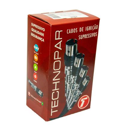 Imagem de Cabo De Vela HONDA CIVIC 1.6 16v LXB 1996 Ate 2000 - 85312 - HO01