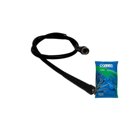 Imagem de Cabo Do Velocímetro - Nxr 150 Bros 2009 - 0033- Cabov