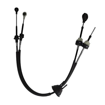 Imagem de Cabo Duplo De Engate E Seleção De Marcha Agile 2009 À 2014 Montana 2012 À 2014