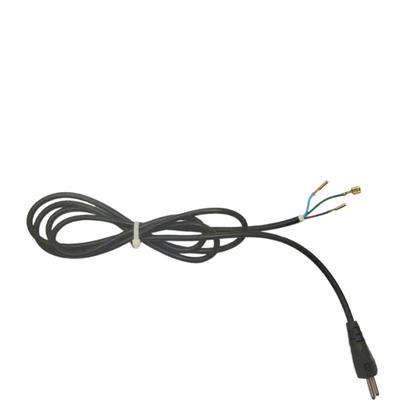 Imagem de Cabo Elétrico 3 Pinos 2 Metros 10A 250V