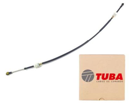 Imagem de Cabo engate cambio celta corsa prisma 93386267 7356