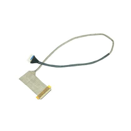 Imagem de Cabo flat para notebook bringIT compatível com Intelbras I330 6-43-C4801-022 40 pinos