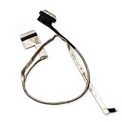 Imagem de Cabo flat para notebook bringIT compatível com Positivo Premium N8430 40 Pinos