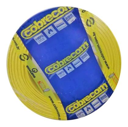 Imagem de Cabo flex.750v 2,5mm