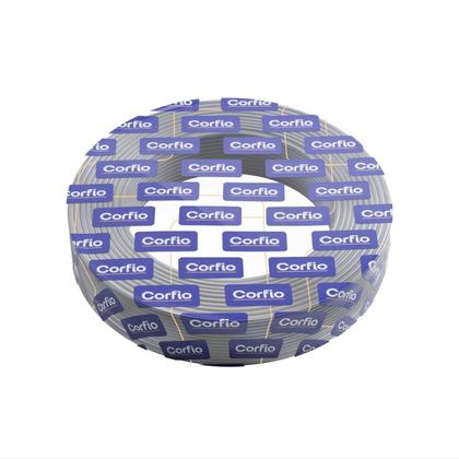Imagem de Cabo Flexível Corfio 1,5mm 750V Rolo 100m