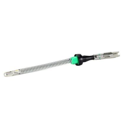 Imagem de Cabo Freio Mao Onix/cobalt/sonic/prisma 12/19 Traseiro Extensao