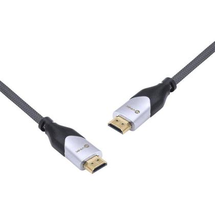 Imagem de Cabo Hdmi 2.0 4k Blindado 3m H20b-3