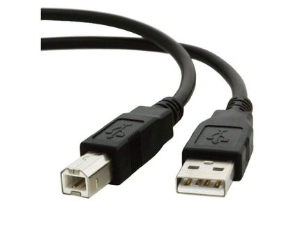 Imagem de Cabo Interface Usb 2.0 Para Zoom G5n Pedaleira