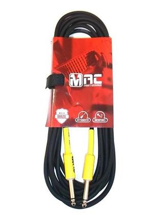 Imagem de Cabo Mac IC15B Classic 15FT 4,57 Metros