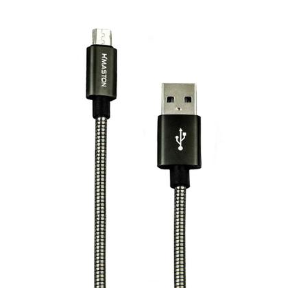 Imagem de Cabo Micro USB Metal