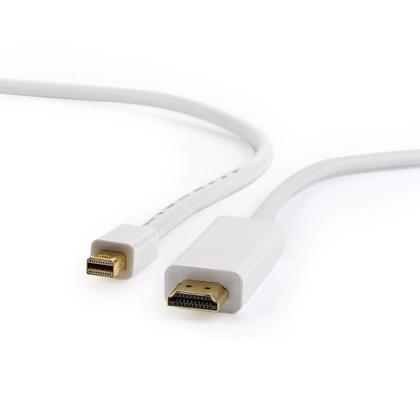 Imagem de Cabo Mini Displayport Para HDMI