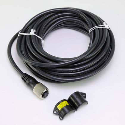 Imagem de Cabo montado específico para sensor presença de chama FIREYE 59-546