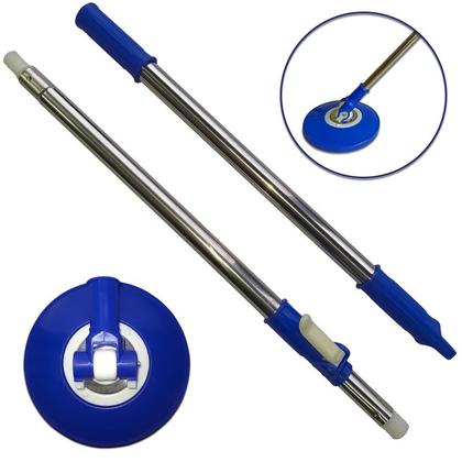 Imagem de Cabo para Balde Mop Giratório 360 Limpeza Prática Bompack