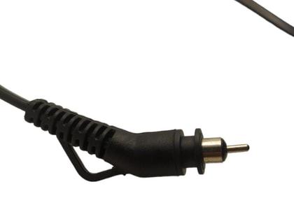 Imagem de CABO PARA ESCOVA ROTATIVA BRITANIA SOFT 2x0.75mm2 10A 250V