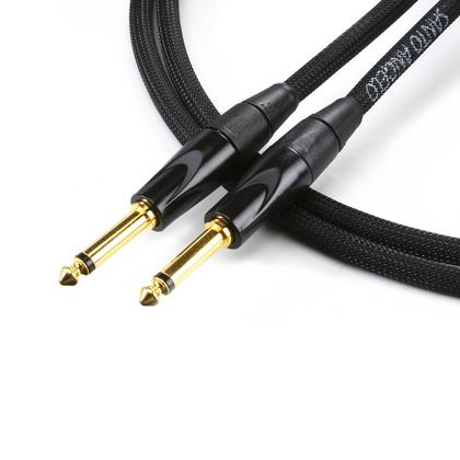 Imagem de Cabo Santo Angelo P10 X P10 BASS 4,57 metros - Linha Premium High-End