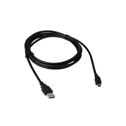 Imagem de Cabo USB 2.0 Plus Cable USB/Mini-USB 5 Pinos 1,8 Metros