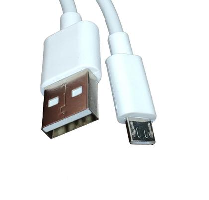 Imagem de Cabo Usb Dados Carregador Rápido Android Micro Usb V8 1Metro - Fancy