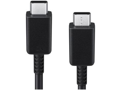 Imagem de Cabo USB Tipo C para Tipo C 1m