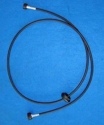 Imagem de Cabo velocimetro 1630mm efrari gm a10, c10 4m 77  ori:9307395