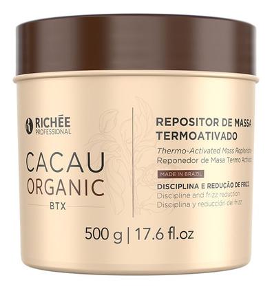 Imagem de Cacau Organic Btx Hidratante 500ml