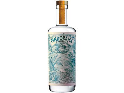 Imagem de Cachaça Pindorama Premium Frutado 750ml