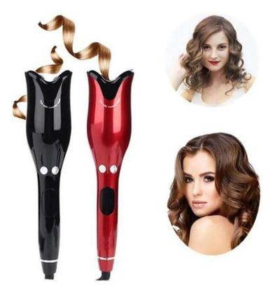 Imagem de Cacheador Modelador Automático Rotativo Bivolt