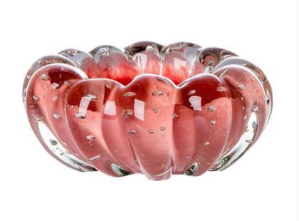 Imagem de Cachepot téo rosa p - cristais tavares