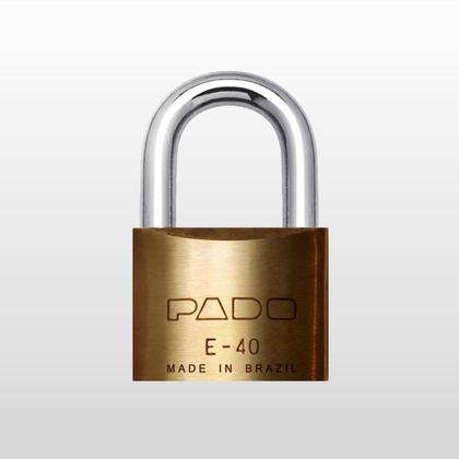 Imagem de Cadeado 40 Mm Sm Pado - PADO