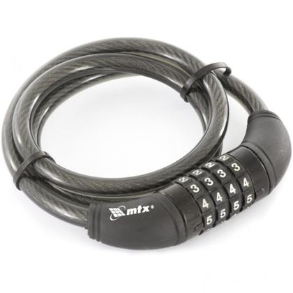 Imagem de Cadeado multiuso 95 cm com segredo - 918189