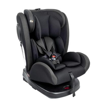 Imagem de Cadeira Auto Styll Baby 360 com Isofix 0 à 36kg 4 Posições