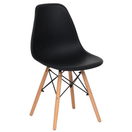 Imagem de Cadeira Eames Eiffel Dkr Movescan