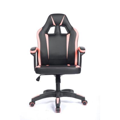 Imagem de Cadeira Gamer Prizi Racer - Rosa