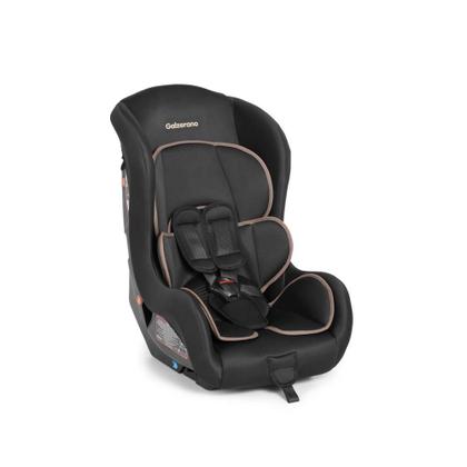 Imagem de Cadeira Infantil Para Carro Galzerano Maximus 8012GR 0 A 25Kg