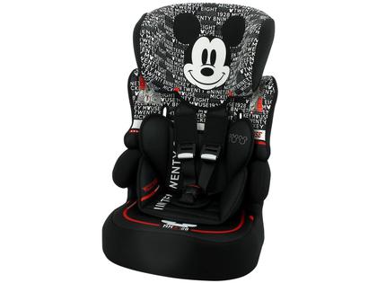 Imagem de Cadeirinha para Auto Disney Kalle Mickey Mouse Typo 9 a 36kg