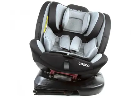 Imagem de Cadeirinha para Auto Reclinável com Isofix Cosco