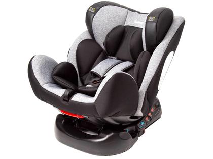 Imagem de Cadeirinha para Auto Reclinável com Isofix