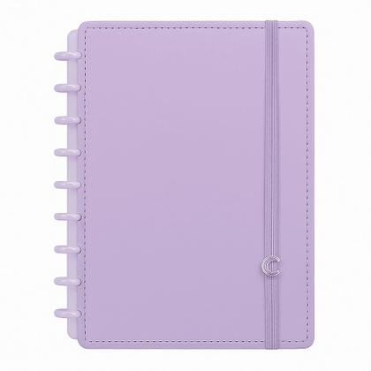 Imagem de Caderno Planner Folha Caderno Inteligente a5 Agenda de Anotações Capa dura Folhas Removíveis Destacável