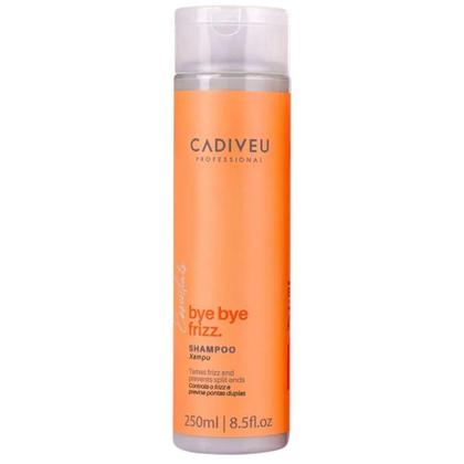 Imagem de Cadiveu Bye Bye Frizz Shampoo 250ml