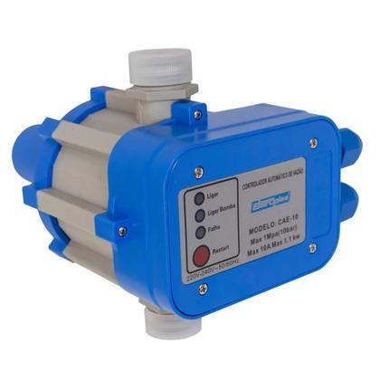 Imagem de CAE-10 Controlador Automático de Pressão Eletroplas