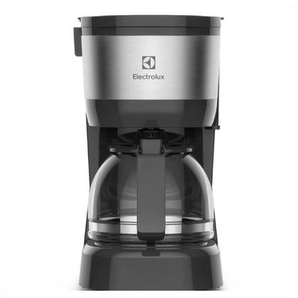 Imagem de Cafeteira Electrolux Com Jarra de 600 ml ECM10