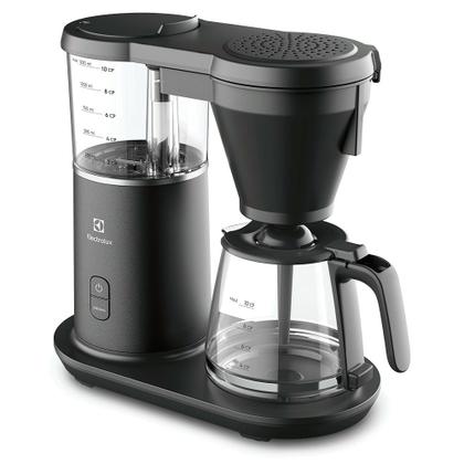 Imagem de Cafeteira Elétrica Electrolux Automática 31 Xicaras Expert com Tecnologia PerfectSense Preta (CMP70)