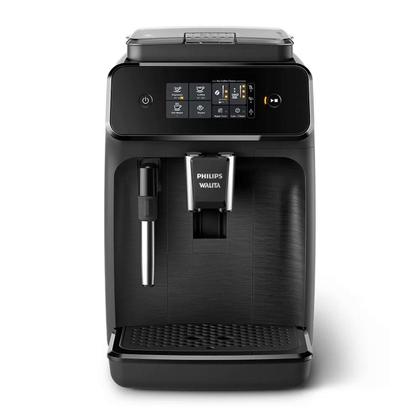 Imagem de Cafeteira Espresso Automática Série Philips Walita Preta 110