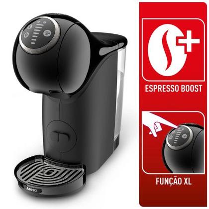 Imagem de Cafeteira Expresso Nescafé Dolce Gusto Arno Genio S Plus