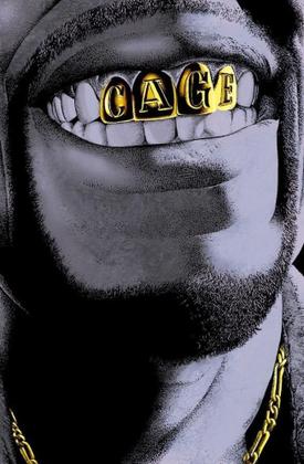 Imagem de Cage