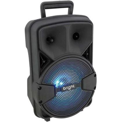 Imagem de Caixa amplificada bluetooth 100w rgb