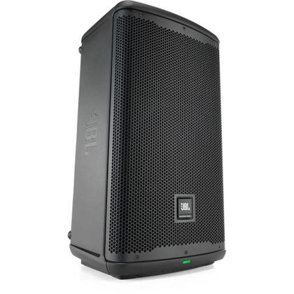 Imagem de Caixa Ativa JBL EON710 127V Bluetooth 650 Wrms